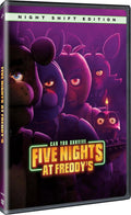 Five Nights at Freddy's Movie T413097