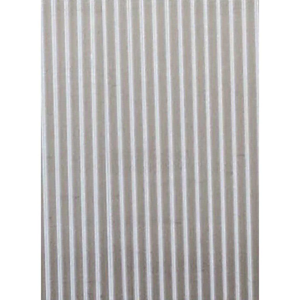 Dakota Tin Corrugated Metal Wainscoting C627110