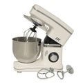 White 8-Speed Stand Mixer N7759