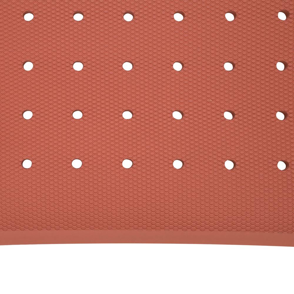 Red Anti Fatigue Floor Mat 3 x 5 Feet K4346
