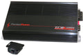 2200W 5 CH Car Amp B846