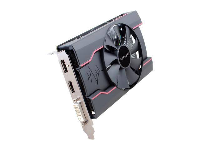 2GB GDDR5 Video Card V346