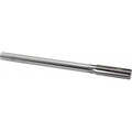 0.672 inch Carbide-Tipped 6 Flute Chucking Reamer F347976