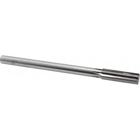 0.672 inch Carbide-Tipped 6 Flute Chucking Reamer F347976