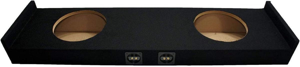 Dual 12" Subwoofer Enclosure K9398