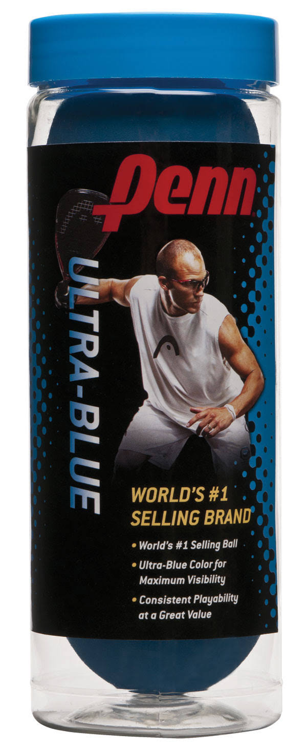 Blue Balls 24x Case I513518