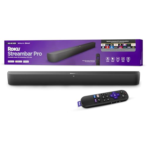 4K HDR Streaming Media Player H585704