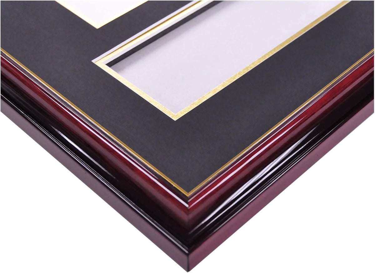 Tassel Box and Diploma Frame Z6713