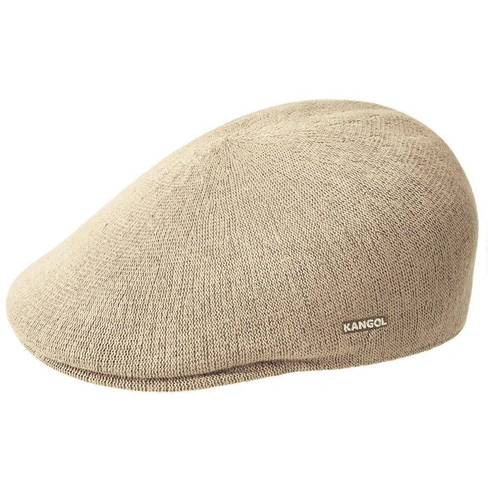 Flat Cap Dark Blue Bamboo Q26368