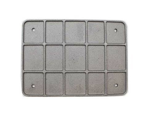 Fireplace Parts E345