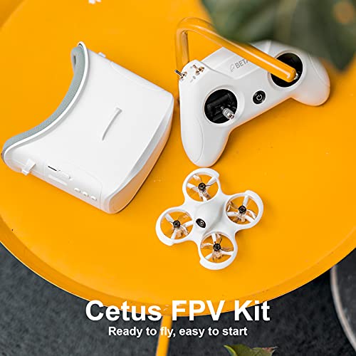 FPV Drone Kit with Transmitter and FPV Goggles P64248