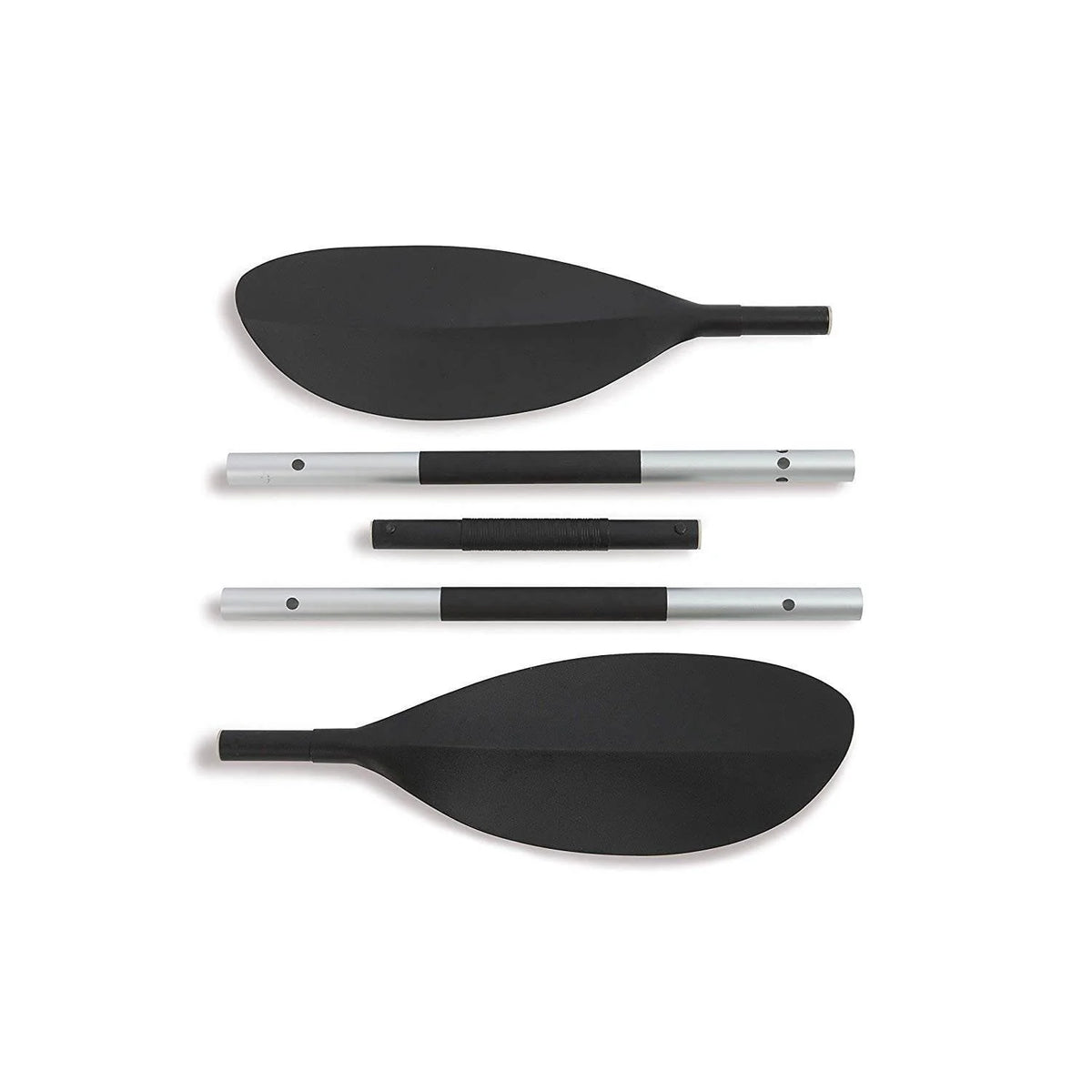 Inflatable Kayak with Oars and Hand Pump C232