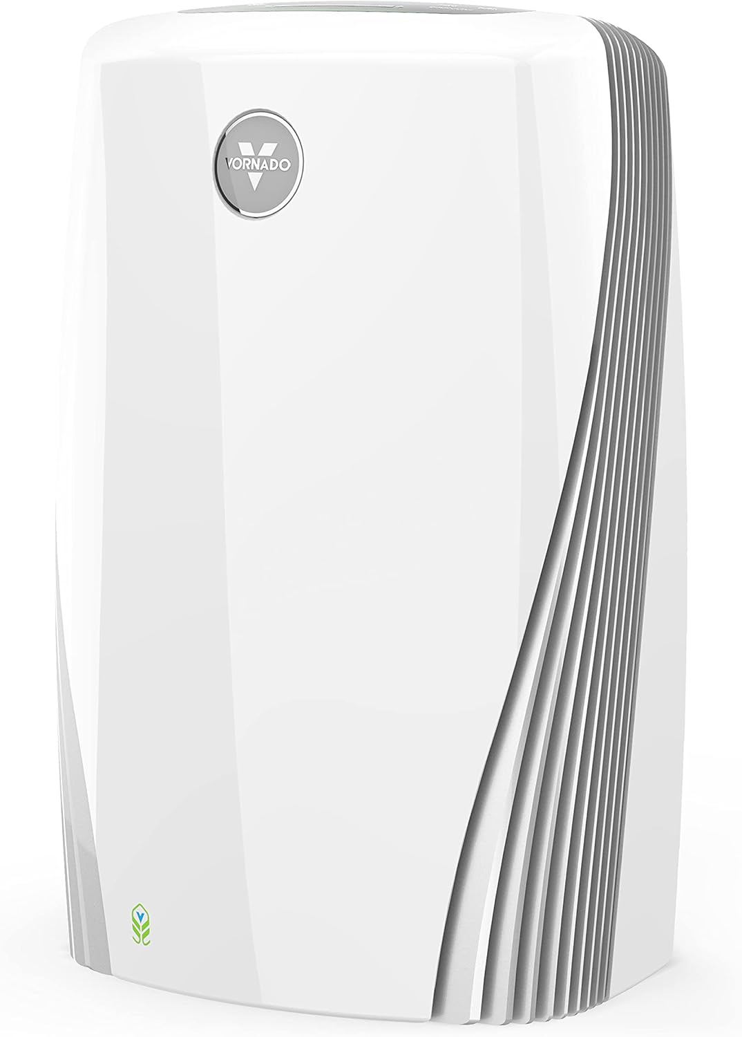 White True HEPA Carbon Air Purifier J440150