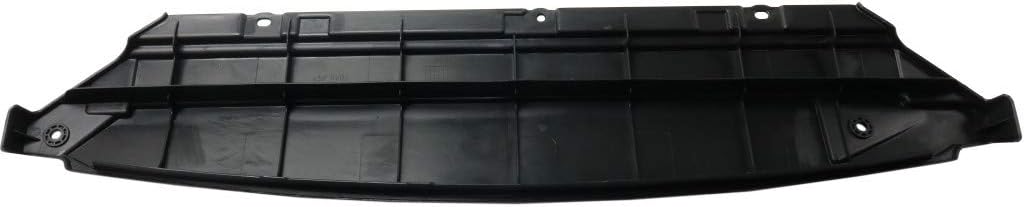 Front Lower Air Deflector 1.5L Engine Pack of 2 H698