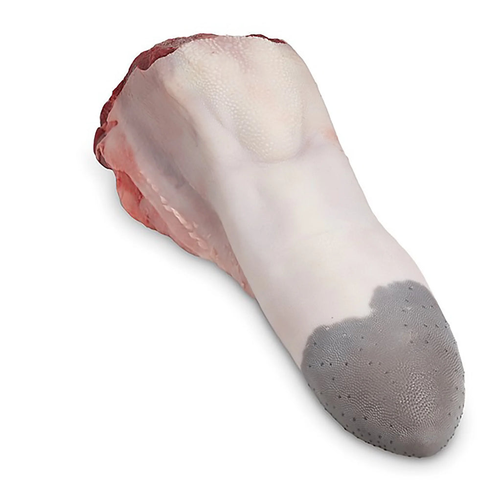 Fresh Beef Tongue 3.22-4.22 lbs Z6607