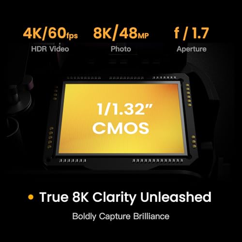 Drone with Camera 4K, 8K Photo, Under 249g, 96-Min Flight Time with 3 Batteries I753