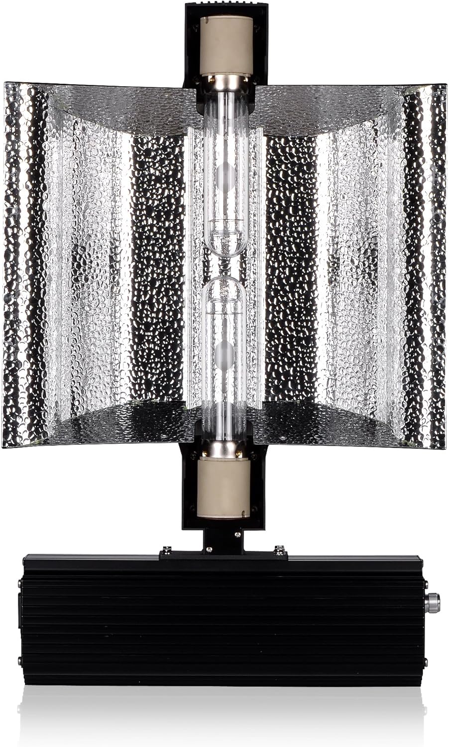 630W Dual Ceramic Metal Halide Complete Setup F6579