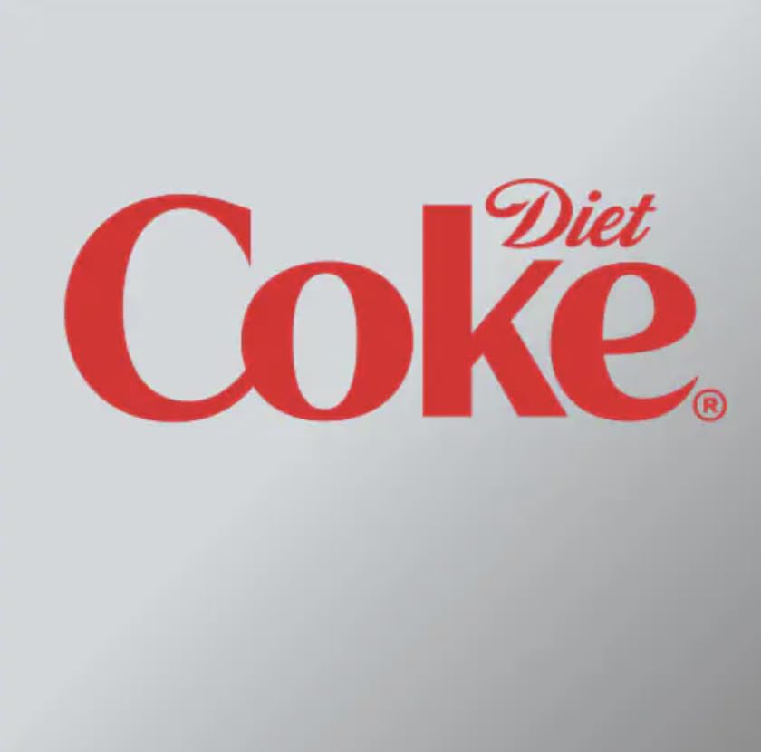 20 Fl Oz Pack of 24 Diet Coca Cola U29462