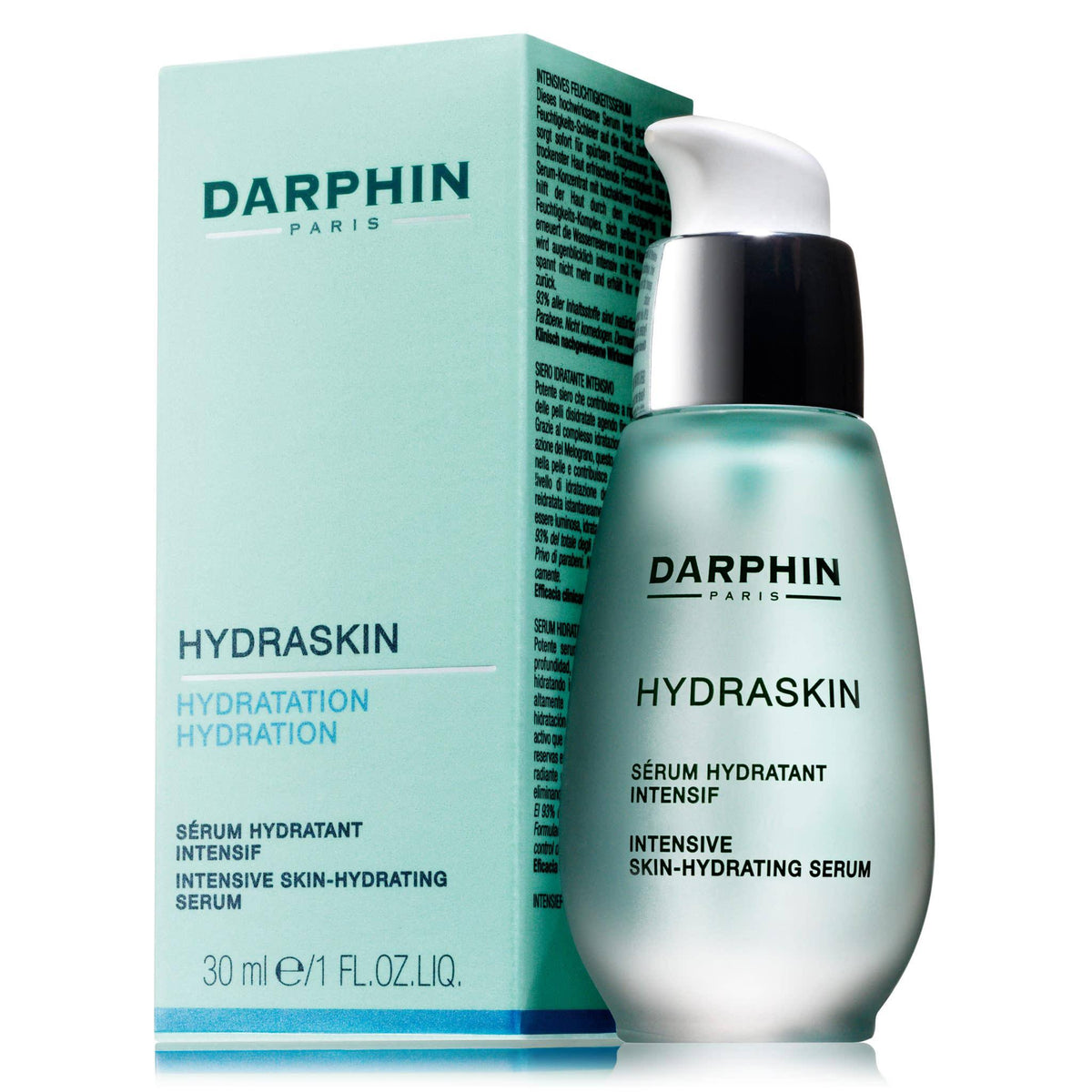 Hydrating Serum 1 oz Z6550