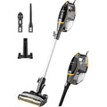 Lightweight Stick Vacuum Cleaner, 15KPa Suction, 2 in 1 Corded Handheld Vac V680199