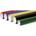 Black Mailing Tubes 50/Case B17767