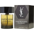 LA NUIT DE L'HOMME Eau de Toilette Q3786
