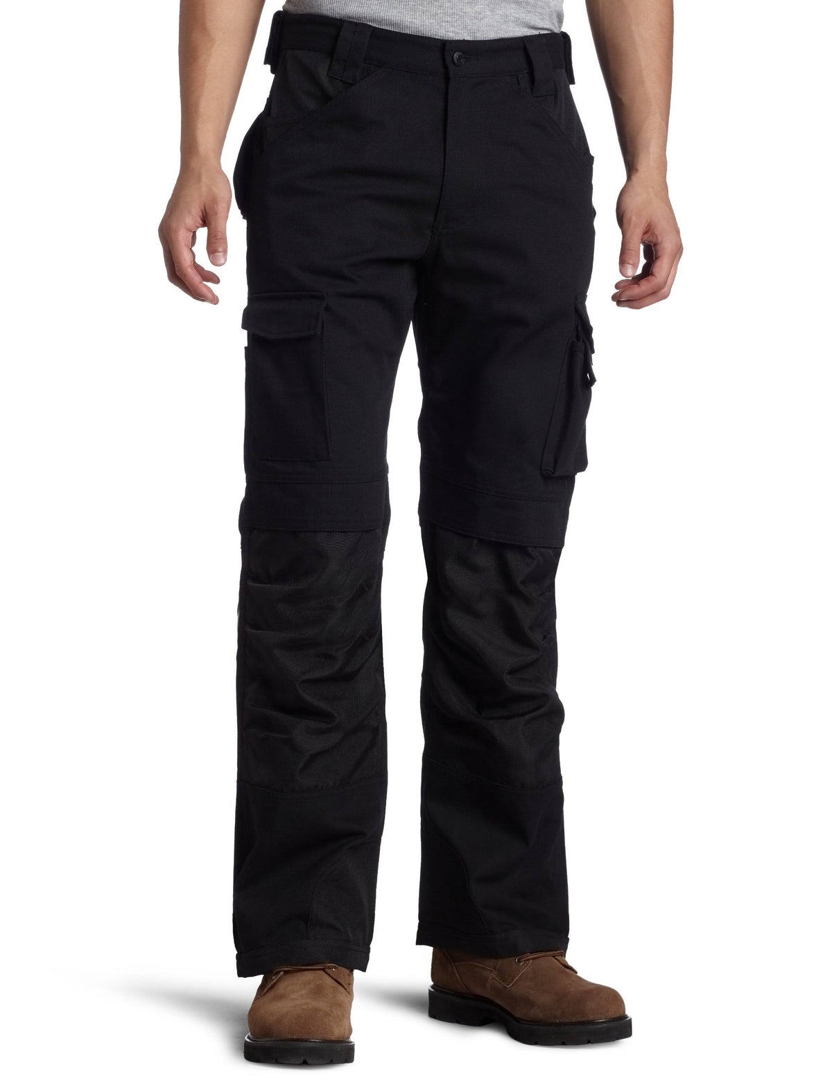Black 46/34 Pants M711549