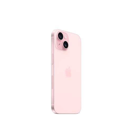Apple iPhone 15 256 GB Pink K596401
