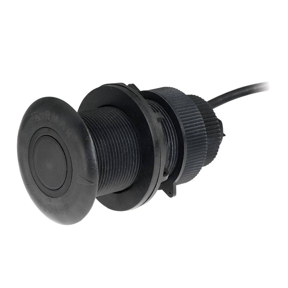 20 Thru-Hull Tilted Element Smart Sensor Q7525