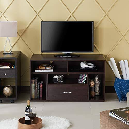 Modern Wood 39-Inch TV Stand T71436
