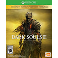 Xbox One Dark Souls III: The Fire Fades Edition I6332