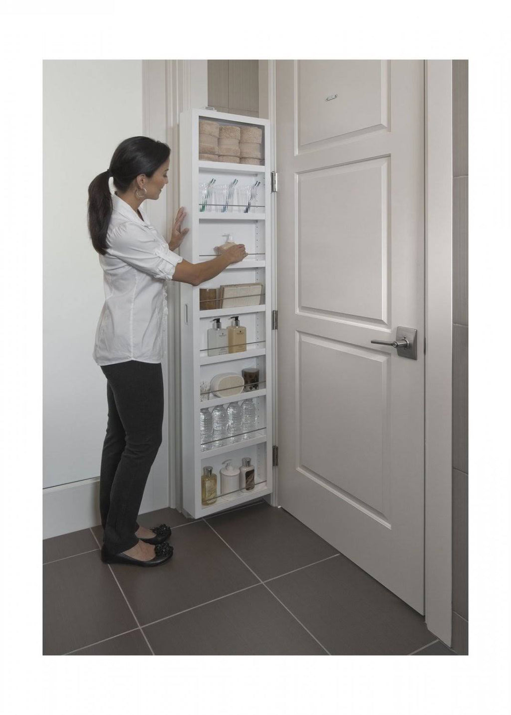 Storage Cabinet B1659