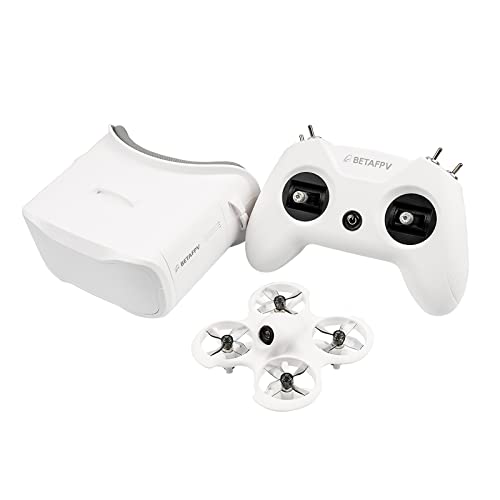 FPV Drone Kit with Transmitter and FPV Goggles P64248