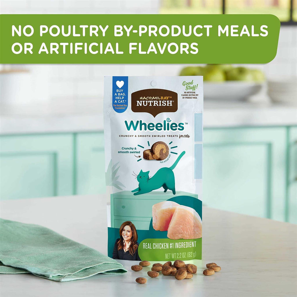 Cat Treats S38098