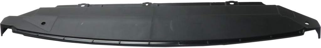 Front Lower Air Deflector 1.5L Engine Pack of 2 H698