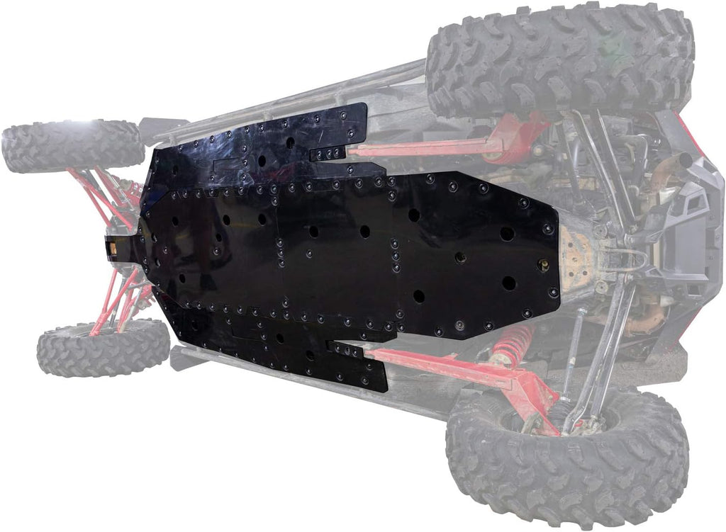 UHMW Skid Plate W8988