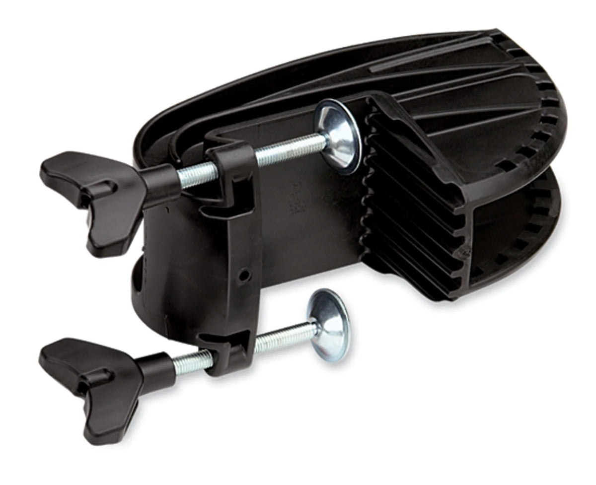30 Freshwater Transom Trolling Motor with Battery Meter Y807
