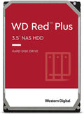12TB NAS Internal Hard Drive HDD - 7200 RPM, SATA 6 GB/s, CMR, 512 MB Cache, 3.5 K550
