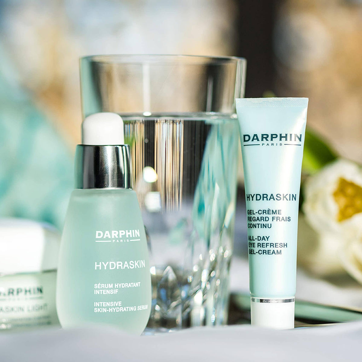Hydrating Serum 1 oz Z6550