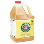 Murphy Oil Soap Concentrate, 1 Gal Bottle, 4/Carton Z78291