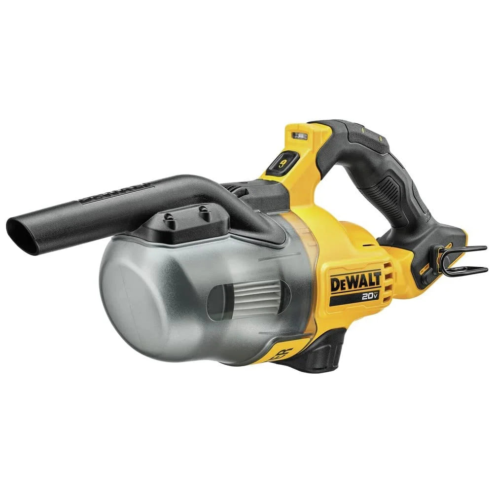 Cordless Handheld HEPA Vacuum H744