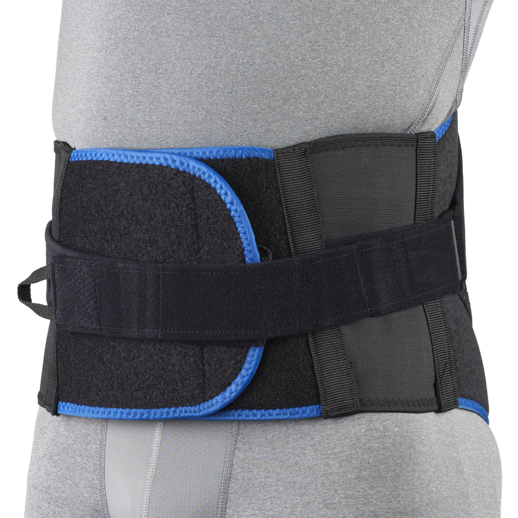 TruTek Lumbosacral Orthosis S895463