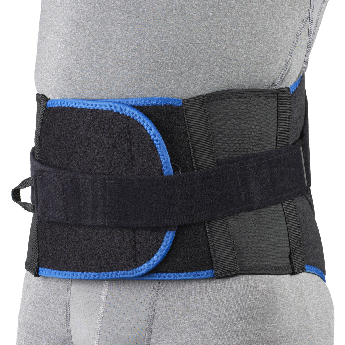 TruTek Lumbosacral Orthosis S895463