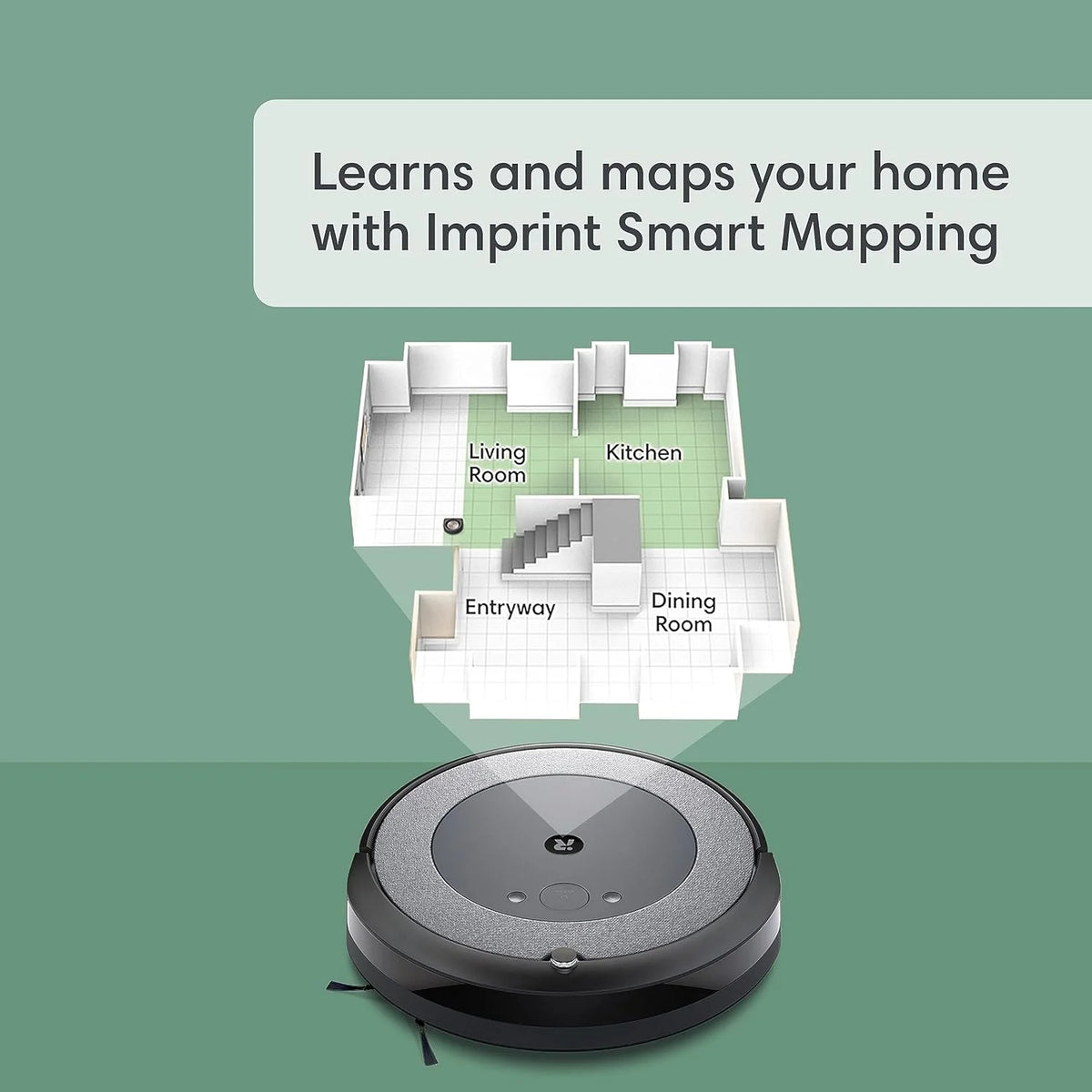 Robot Vacuum N83009