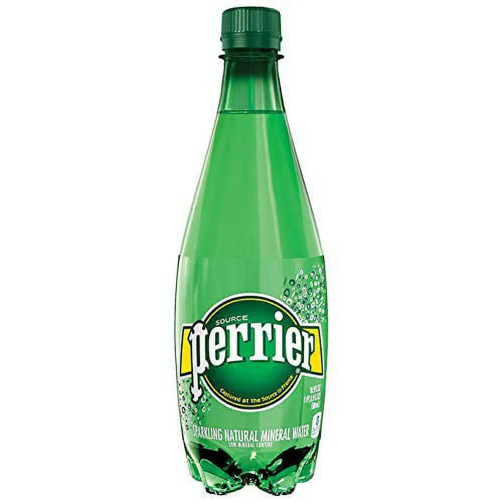 24-Count Sparkling Natural Mineral Water (16.9 fl. oz) H730316