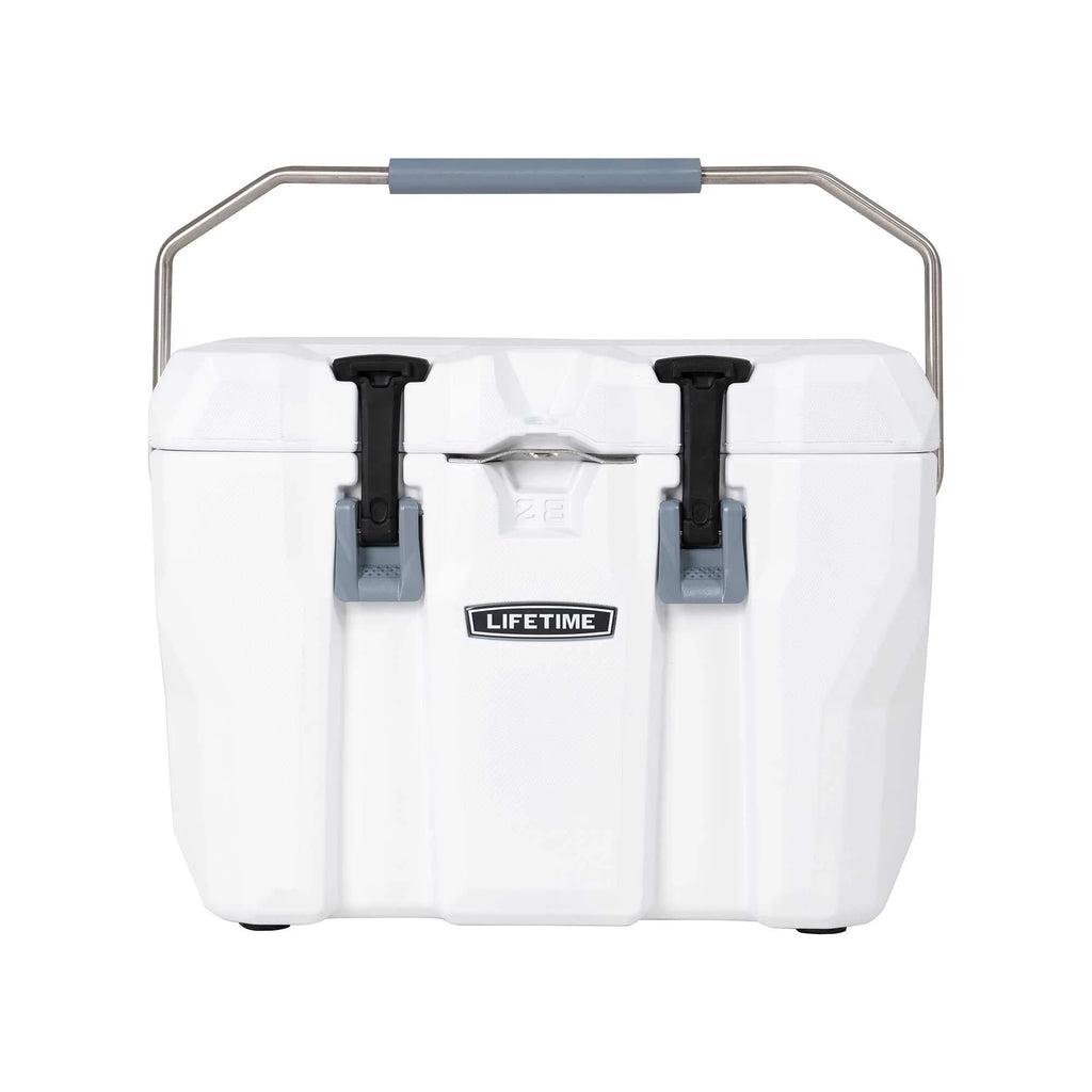 28 Quart High Performance Polyethylene Cooler U243149