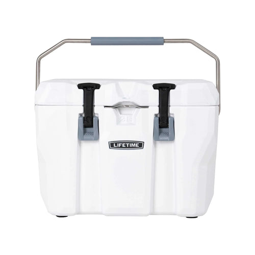28 Quart High Performance Polyethylene Cooler U243149
