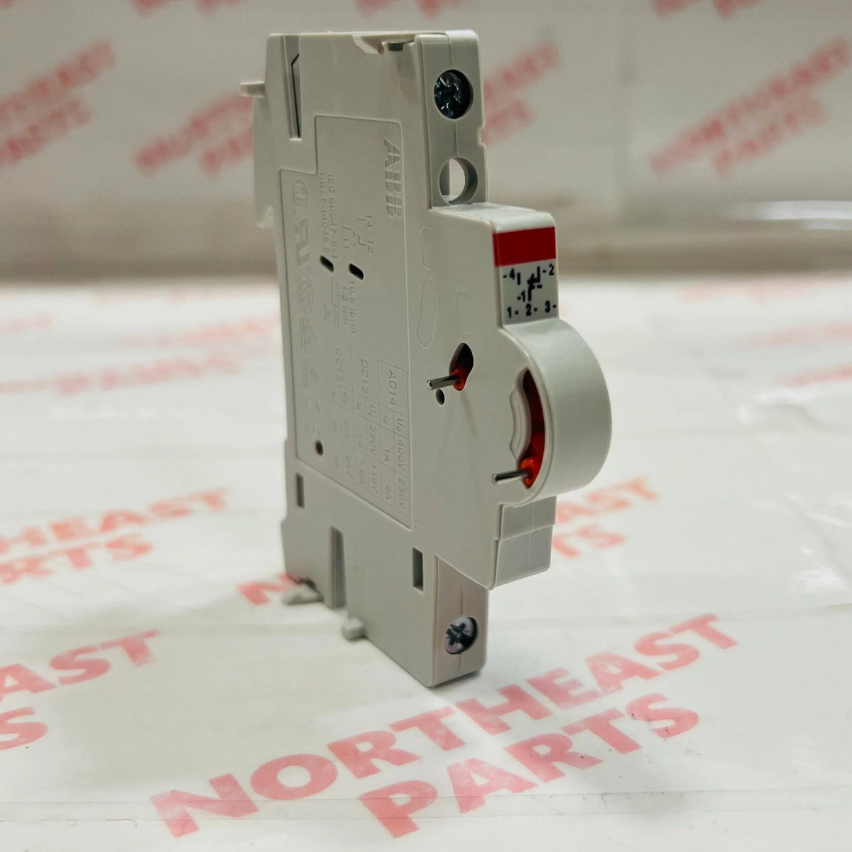 Auxiliary Contact H84557