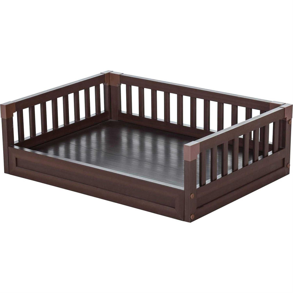 Raised Dog Daybed Q719