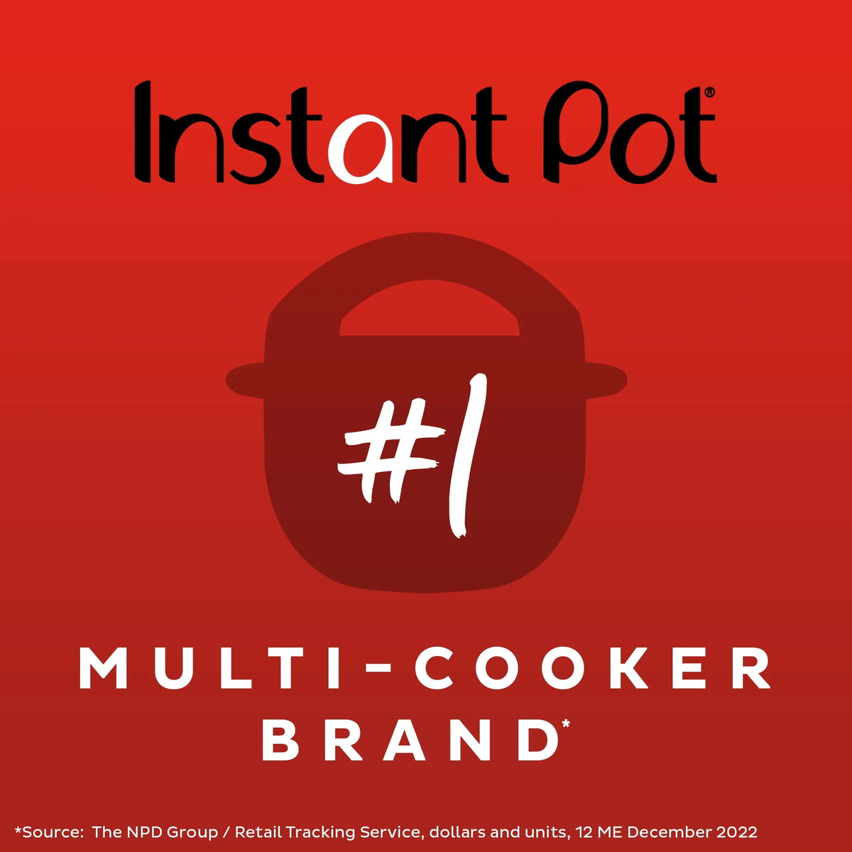 3-Quart Electric Pressure Cooker I825
